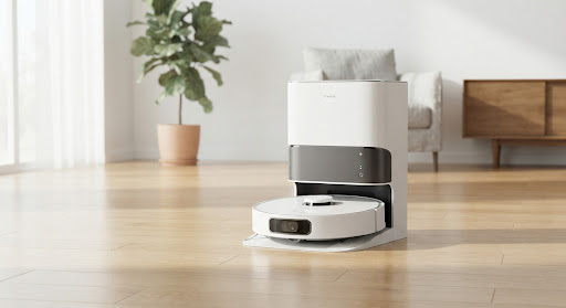 Robot Vacuum
