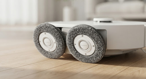Dreame L10s Ultra view 2