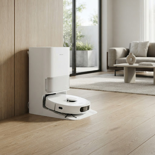 Dreame L10s Ultra
