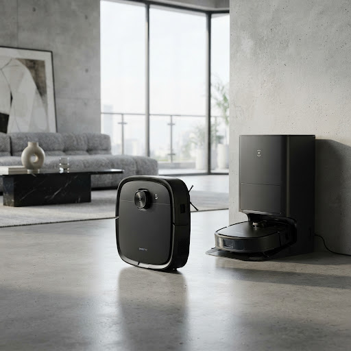 Ecovacs Deebot X2