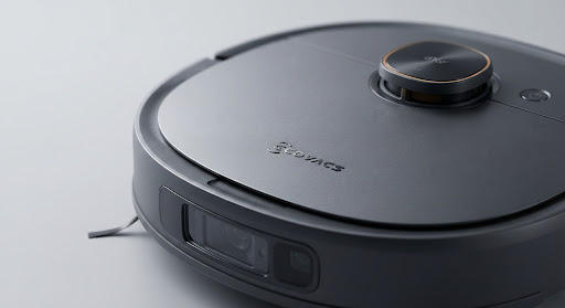 Ecovacs Deebot T30 Pro Omni view 2