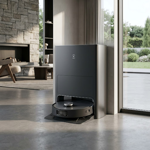Ecovacs Deebot T30 Pro Omni