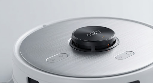 Eufy L60 Robot Vacuum view 2