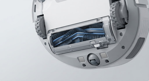 Eufy L60 Robot Vacuum view 4