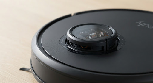 Eufy Omni E25 view 2