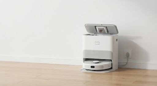 Eufy Omni E25 view 3