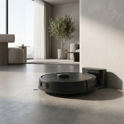 Eufy Omni E25