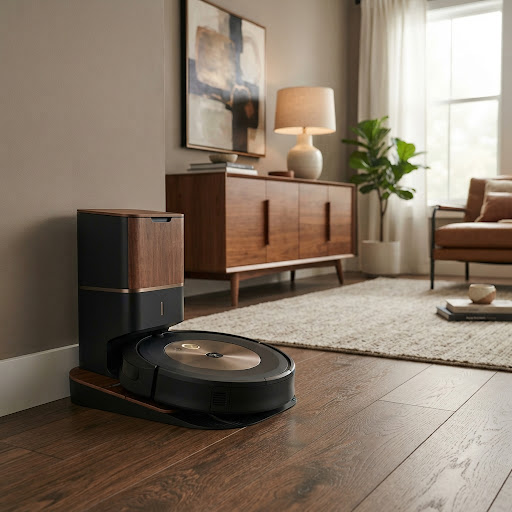 iRobot Roomba j9+