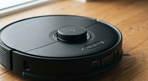 Roborock S8 view 2