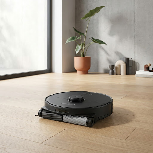 Roborock S8