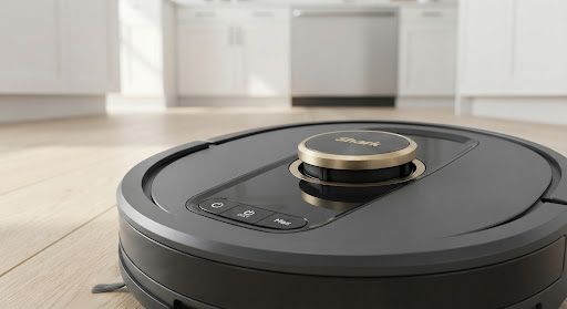 Shark IQ Series Robot Vacuum view 2