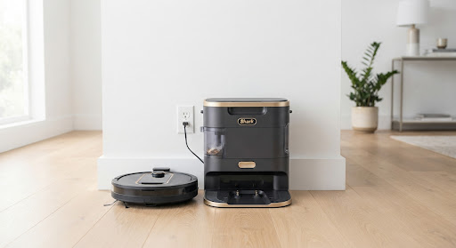 Shark IQ Series Robot Vacuum view 3