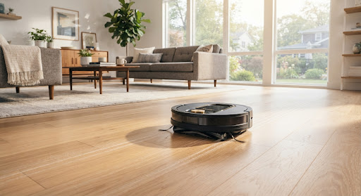 Shark IQ Series Robot Vacuum view 4